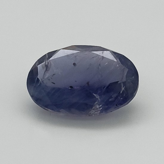 Iolite 5.33 Ct Best Quality Iolite 5.33 Ct Best Quality